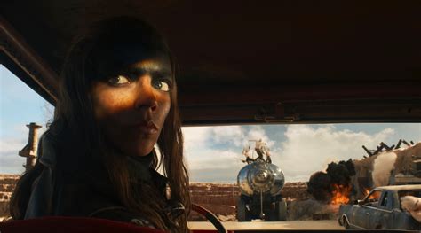 Furiosa: A Mad Max Saga : Release Date, Trailer, Cast & More.